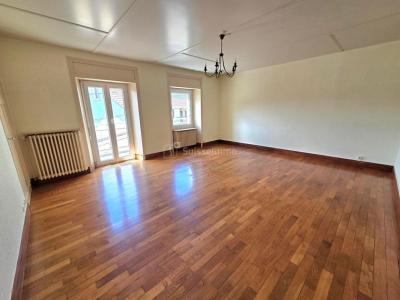Annonce Vente 4 pi�ces Appartement Maiche 25