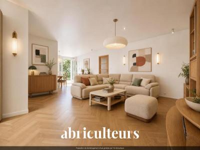 Acheter Appartement 100 m2 Montagny-les-lanches