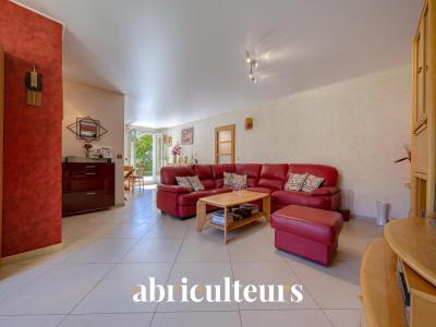 Acheter Appartement Montagny-les-lanches Haute savoie
