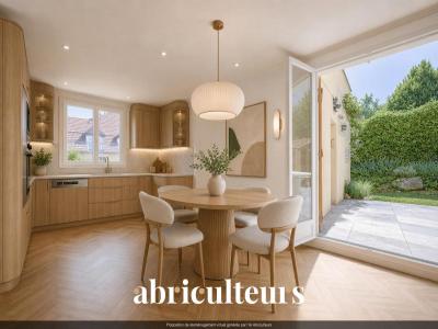Acheter Appartement Montagny-les-lanches 485000 euros