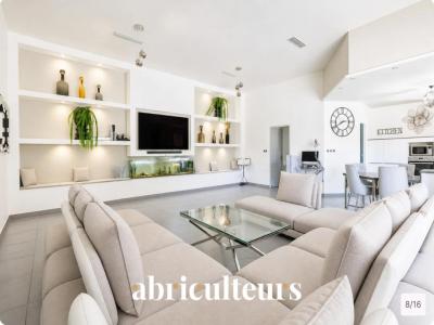 For sale Septemes-les-vallons 7 rooms 176 m2 Bouches du Rhone (13240) photo 0