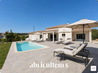 For sale Septemes-les-vallons 7 rooms 176 m2 Bouches du Rhone (13240) photo 1