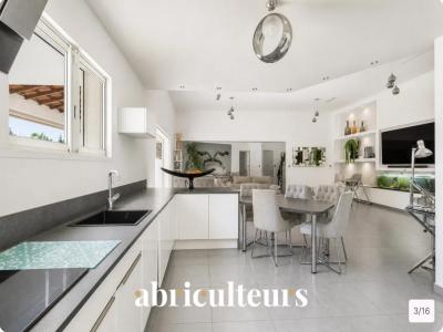 For sale Septemes-les-vallons 7 rooms 176 m2 Bouches du Rhone (13240) photo 2