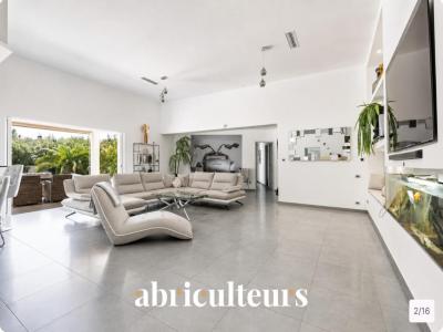 For sale Septemes-les-vallons 7 rooms 176 m2 Bouches du Rhone (13240) photo 3