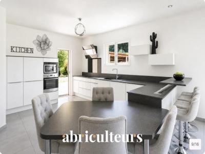 For sale Septemes-les-vallons 7 rooms 176 m2 Bouches du Rhone (13240) photo 4