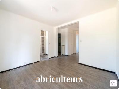 Acheter Appartement 52 m2 Marseille-12eme-arrondissement