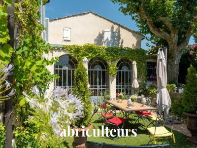 For sale Bouc-bel-air 15 rooms 495 m2 Bouches du Rhone (13320) photo 0