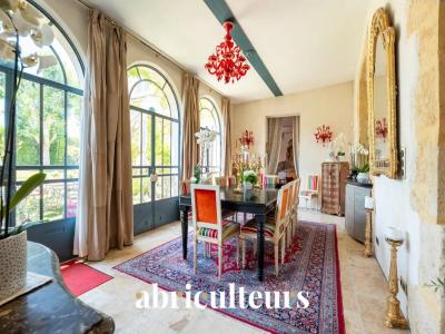 For sale Bouc-bel-air 15 rooms 495 m2 Bouches du Rhone (13320) photo 1