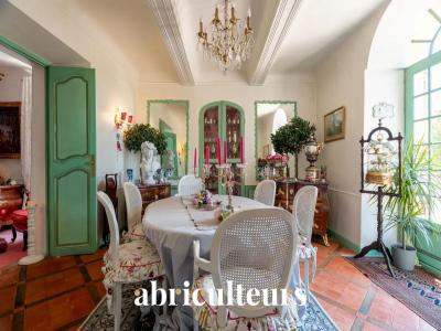 For sale Bouc-bel-air 15 rooms 495 m2 Bouches du Rhone (13320) photo 3