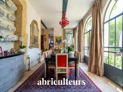 For sale Bouc-bel-air 15 rooms 495 m2 Bouches du Rhone (13320) photo 4