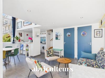 Annonce Vente Appartement Croisic 44