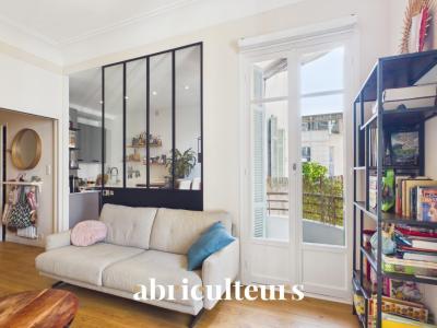 Annonce Vente 2 pi�ces Appartement Nice 06