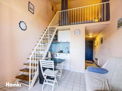 Acheter Appartement Collioure 238000 euros