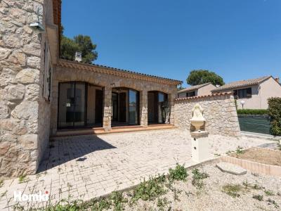Annonce Vente 4 pi�ces Maison Valbonne 06