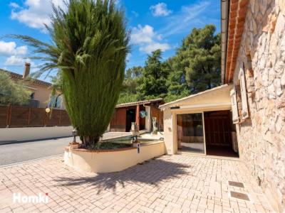 Acheter Maison 118 m2 Valbonne