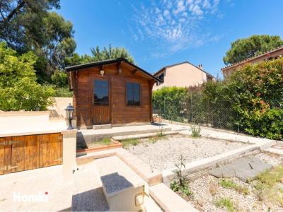 Acheter Maison Valbonne Alpes Maritimes