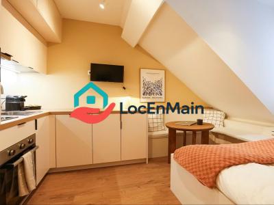 Annonce Location Appartement Paris-12eme-arrondissement 75