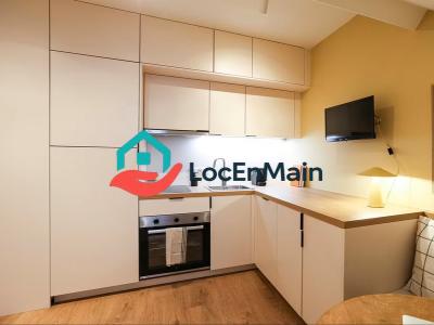 Louer Appartement 24 m2 Paris-12eme-arrondissement