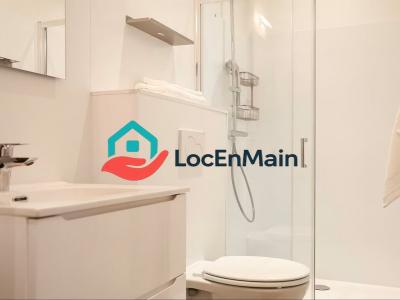 Louer Appartement Paris-12eme-arrondissement Paris
