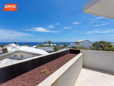 For rent Saint-pierre 2 rooms 43 m2 Reunion (97410) photo 0