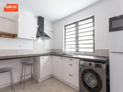 Annonce Location Appartement Saint-pierre 974