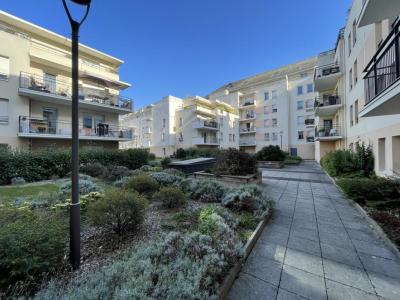 Annonce Vente 2 pi�ces Appartement Angers 49