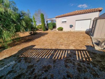 Annonce Vente 5 pi�ces Maison Mirepeisset 11