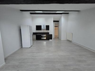 For rent Nancy 2 rooms 65 m2 Meurthe et moselle (54000) photo 0