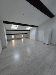 Louer Appartement 65 m2 Nancy