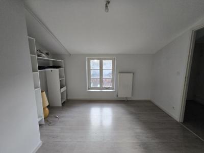 Louer Appartement Nancy Meurthe et moselle