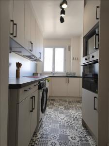 Louer Appartement 50 m2 Boulogne-billancourt