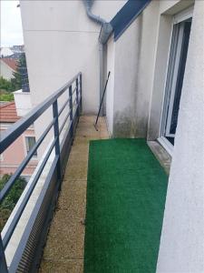 Annonce Location Appartement Nanterre 92