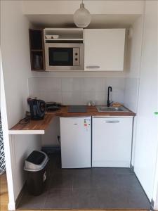 Louer Appartement Nanterre Hauts de Seine