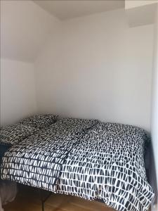 Louer Appartement Nanterre 953 euros