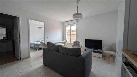 For rent Beausoleil 2 rooms 33 m2 Alpes Maritimes (06240) photo 0