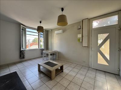 Louer Appartement 61 m2 Toulon