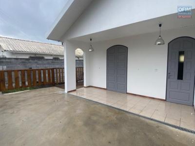 Annonce Location Maison Sainte-clotilde 974