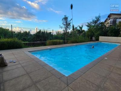 Annonce Vente Appartement Sainte-marie 974