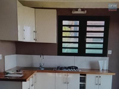 Acheter Maison Plaine-des-cafres