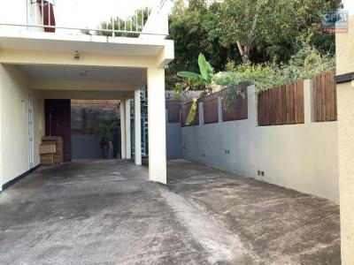 Annonce Location vacances Maison Riviere-saint-louis 974