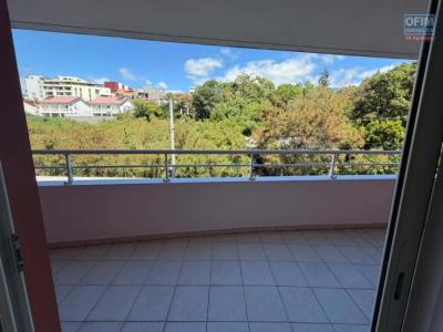Annonce Vente Appartement Sainte-clotilde 974