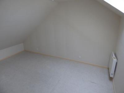 Louer Maison Pierrefitte-sur-sauldre 557 euros