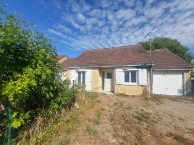 For sale Charentonnay 3 rooms 62 m2 Cher (18140) photo 0