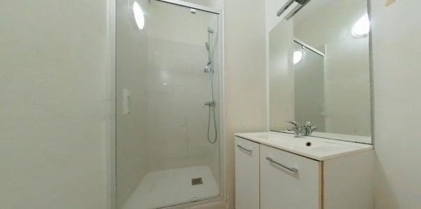 Louer Appartement 29 m2 Villeurbanne