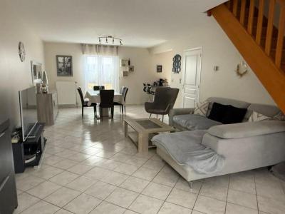 Annonce Vente 5 pi�ces Maison Auxerre 89