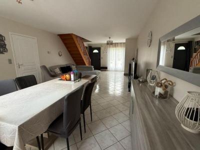 Acheter Maison 115 m2 Auxerre