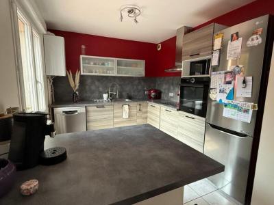 Acheter Maison Auxerre Yonne