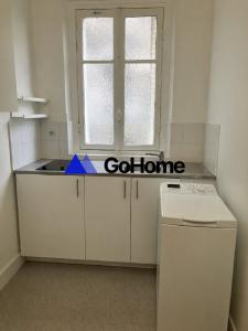 Louer Appartement Paris-14eme-arrondissement Paris