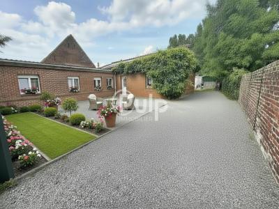 Annonce Vente 4 pi�ces Maison Rosult 59