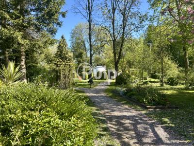 Annonce Vente 10 pi�ces Maison Basseux 62